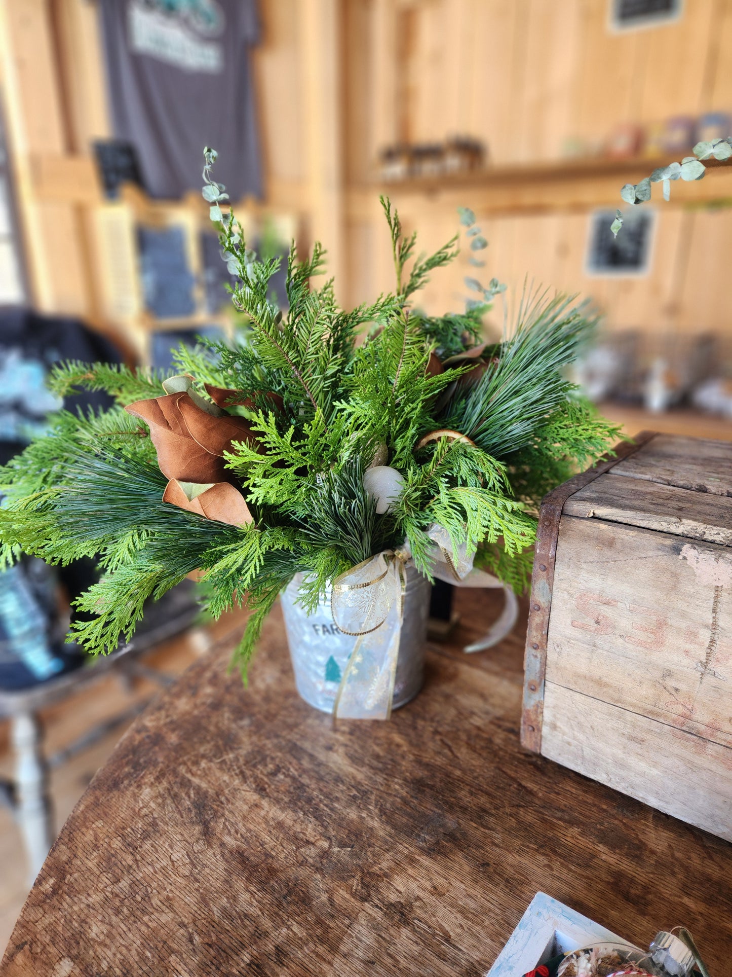 Bouquet Buddies - Holiday 2026