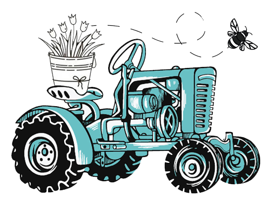 The Bumbling Bee Flower Farm