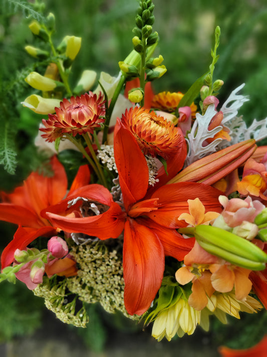 Bouquet Buddies - Early Summer 2026
