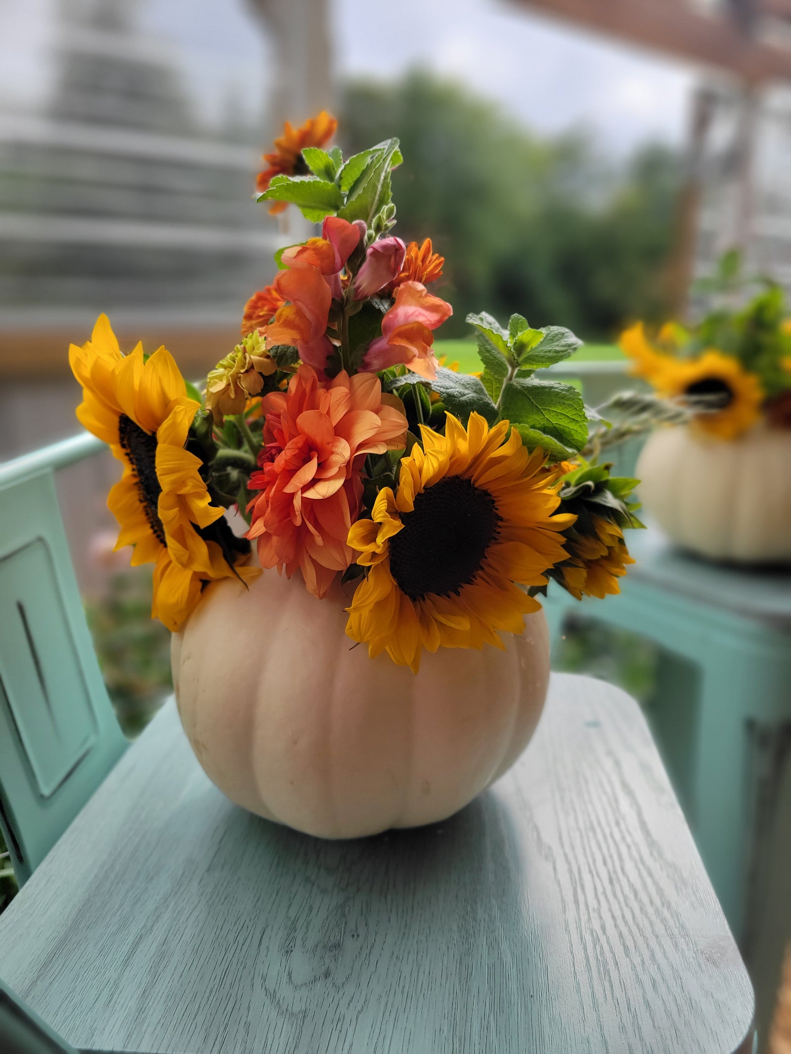 The Bumbling Bee Flower Farm photo 13