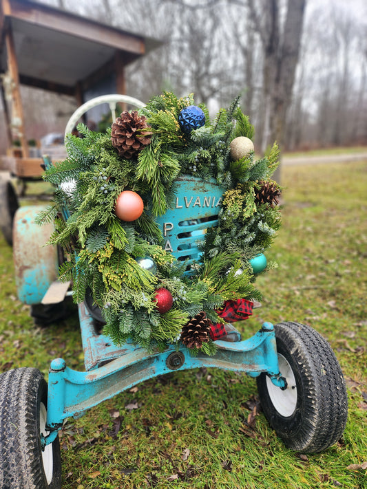 Bouquet Buddies - Holiday 2026