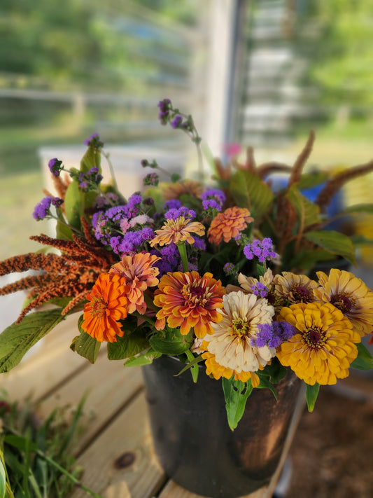 Bouquet Buddies - You Pick