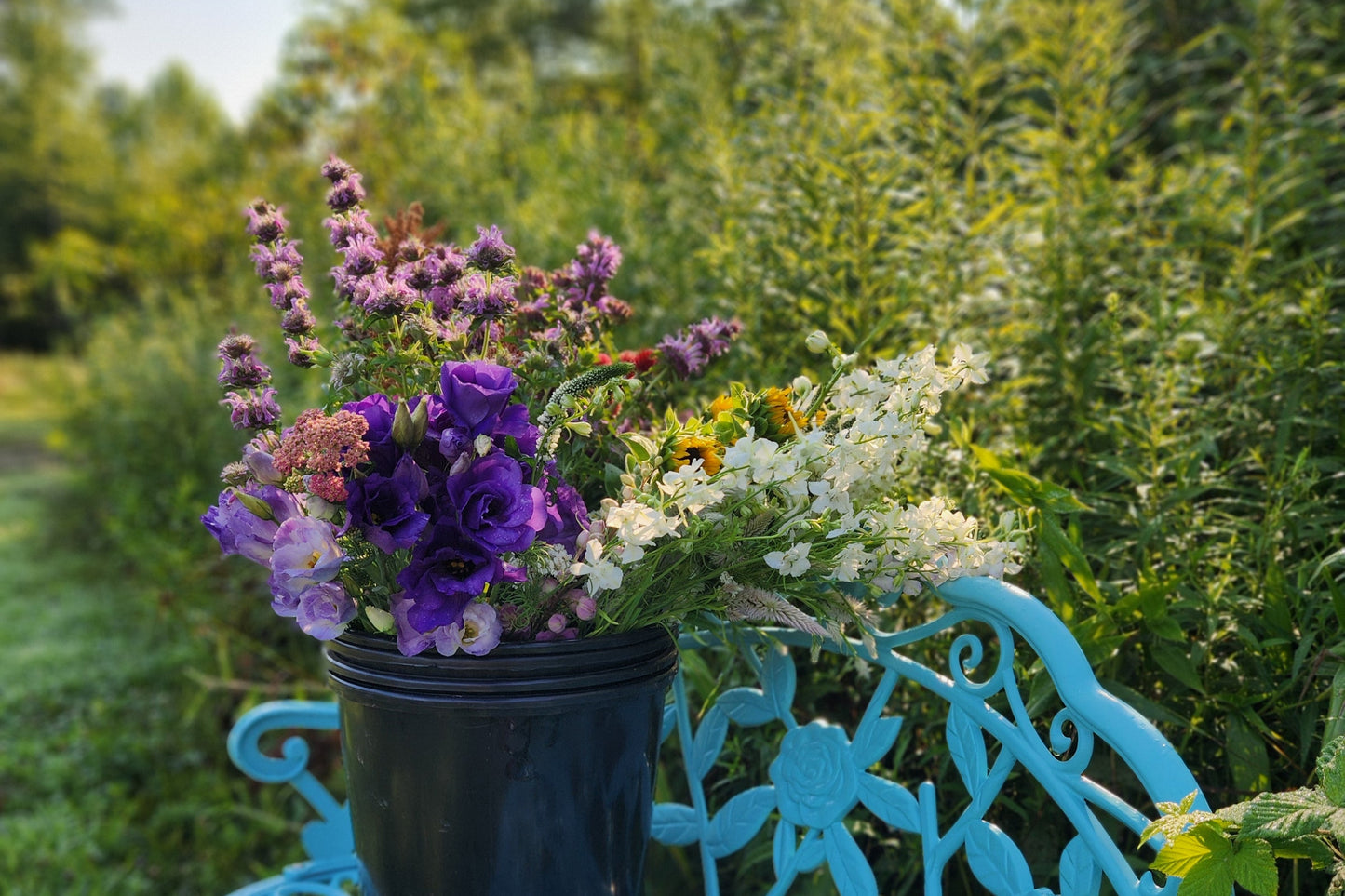 Bouquet Buddies - You Pick